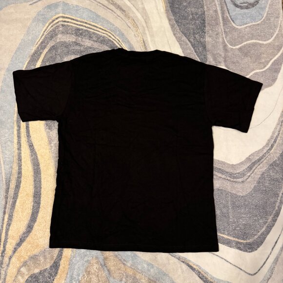 AMIRI Crystal Ball Short Sleeve Tee Mens Size Large - Picture 2 of 4